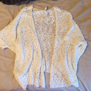 NWT Aeropostale cardigan
